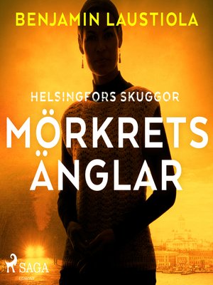 cover image of Mörkrets änglar